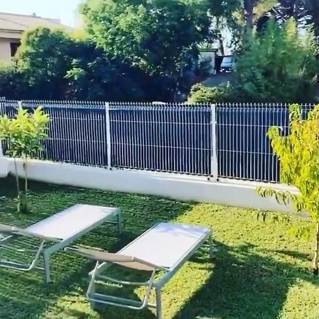 Appartement Confortable Biguglia  Buitenkant foto