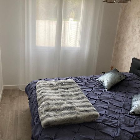 Appartement Confortable Biguglia  Buitenkant foto