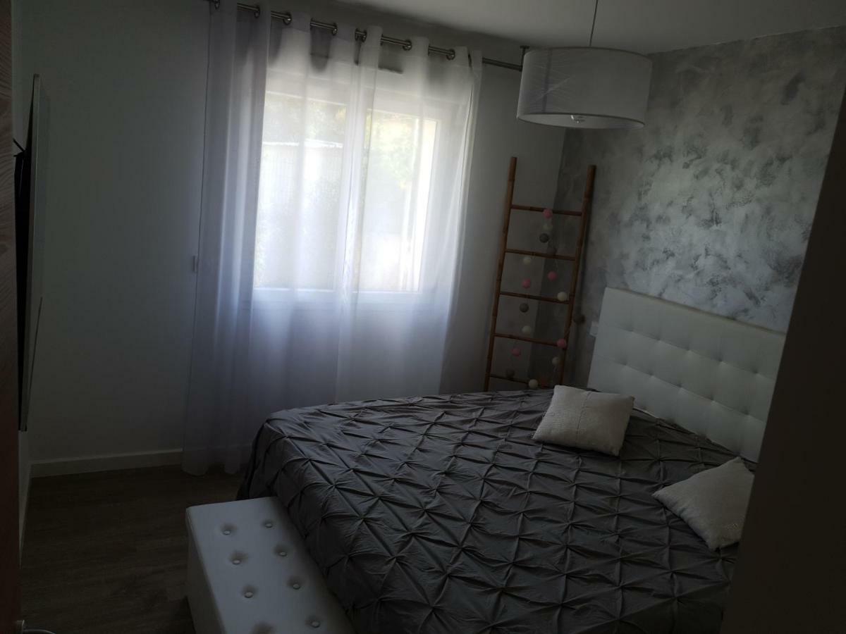 Appartement Confortable Biguglia  Buitenkant foto